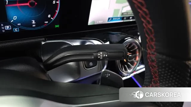 Mercedes-Benz GLB-Class X247 id 3751775 из Кореи 19