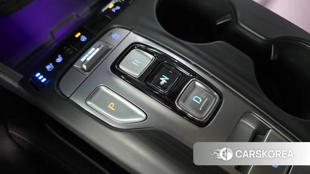 Hyundai Tucson (NX4) id 4409287 из Кореи 36