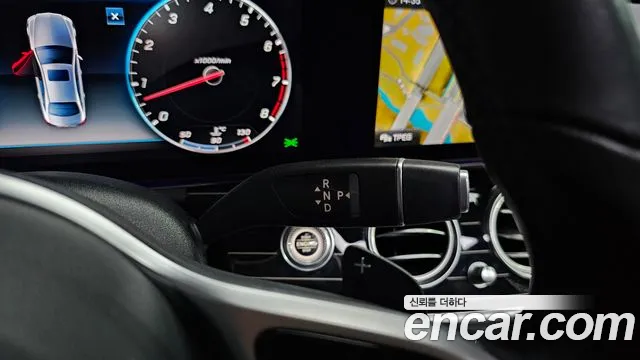 Mercedes-Benz E-Class W213 id 2656141 из Кореи 19