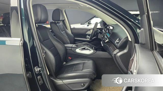Mercedes-Benz GLE-Class W167 id 4428730 из Кореи 31