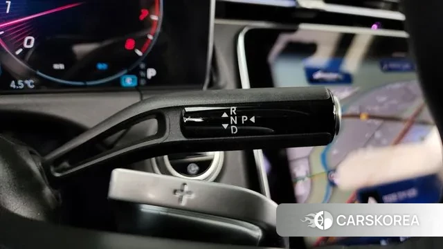 Mercedes-Benz E-Class W214 id 3507369 из Кореи 19