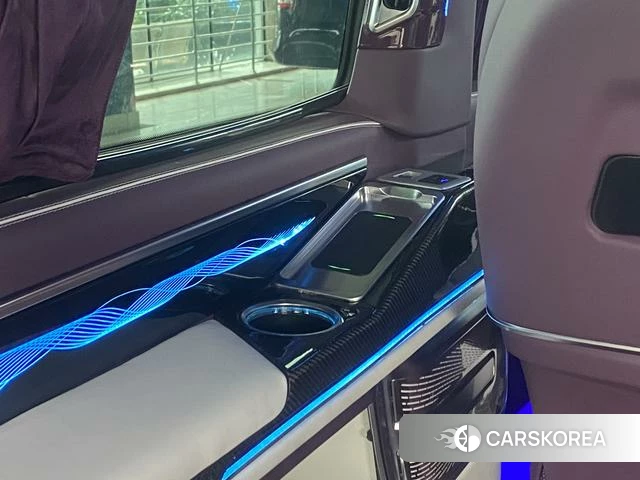 Mercedes-Benz Vito id 4300438 из Китая 22