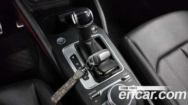 Audi Q2 id 2447088 из Кореи 19