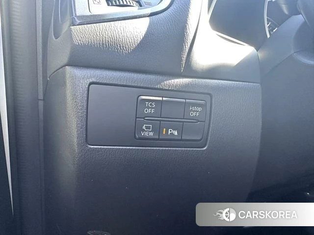Mazda CX-4 id 4278989 из Китая 24
