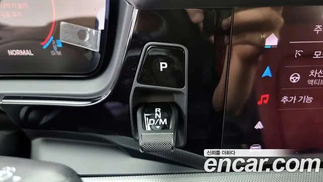 Porsche Cayenne (PO536) id 2805344 из Кореи 19