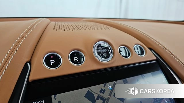 Aston Martin DBX id 4427691 из Кореи 19