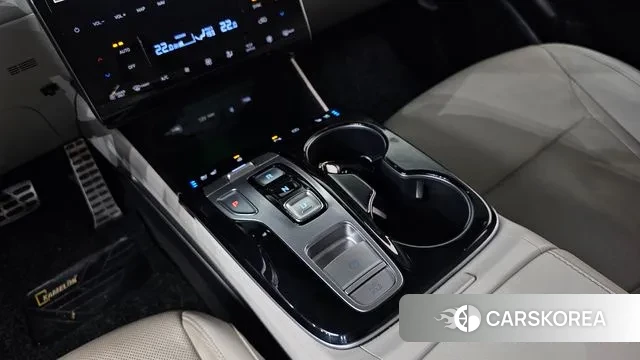 Hyundai Tucson Hybrid (NX4) id 3765629 из Кореи 19