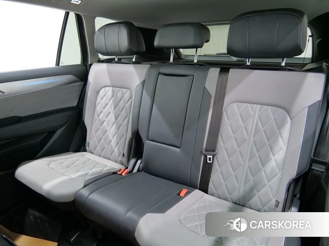 Volkswagen Range patrol id 4221564 из Китая 20