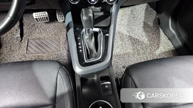 Renault Korea (Samsung) XM3 id 3307444 из Кореи 19