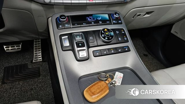 Hyundai Palisade id 4203690 из Кореи 19