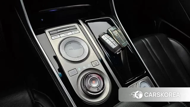 Genesis GV80 id 3640842 из Кореи 19