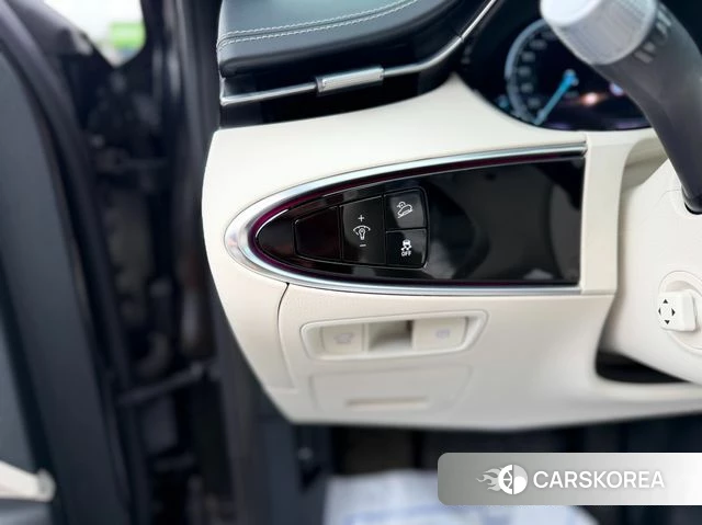 Genesis Electrified GV70 id 4707010 из Кореи 19