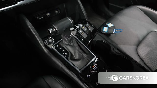 Kia Sportage 5th Generation id 3832185 из Кореи 19