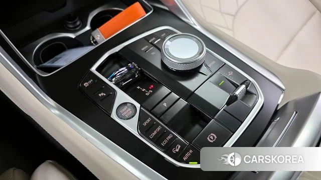 BMW X6 (G06) id 4291677 из Кореи 30