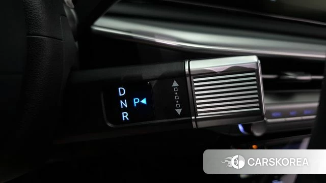 Hyundai Grandeur (GN7) id 4549257 из Кореи 19