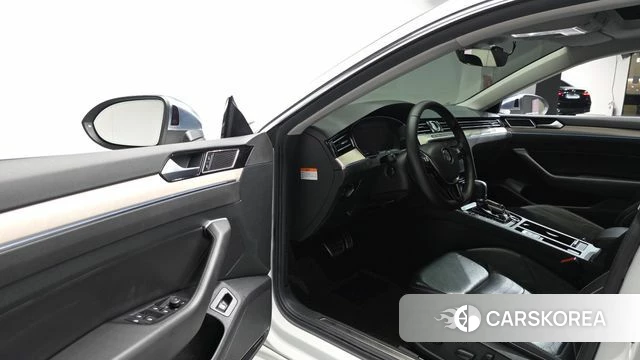 Volkswagen Arteon id 4232890 из Кореи 29