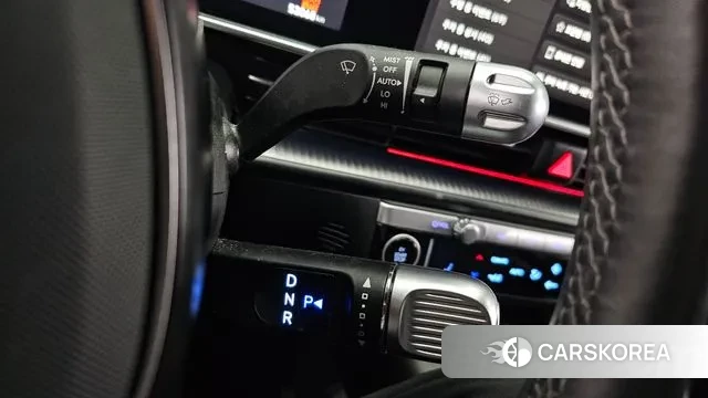 Hyundai Ionic 6 id 3472582 из Кореи 19