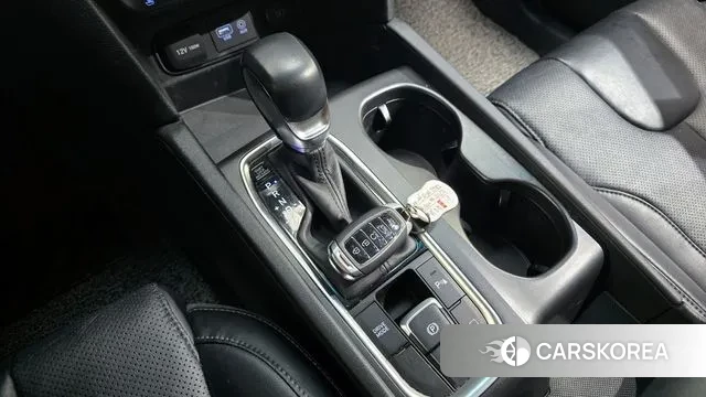 Hyundai Santa Fe TM id 3374584 из Кореи 19