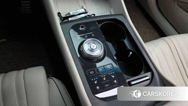 Kia The New K8 Hybrid id 4493479 из Кореи 19