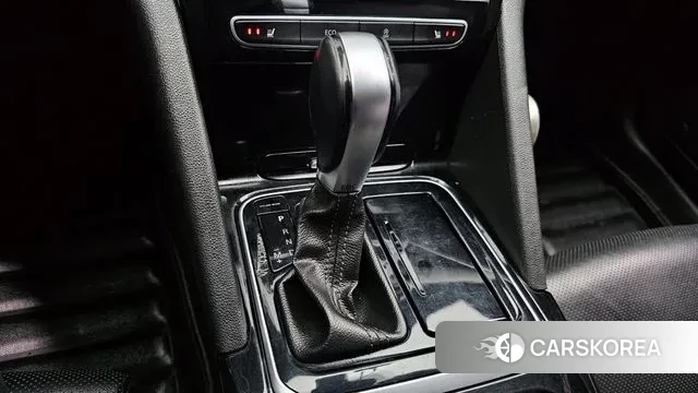 Renault Korea (Samsung) SM6 id 3588459 из Кореи 19