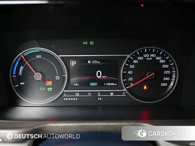 Kia Sorento 4th Generation id 3843087 из Кореи 19