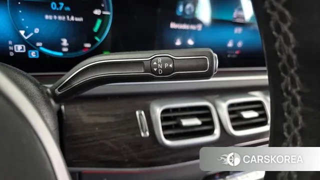 Mercedes-Benz GLE-Class W167 id 3428230 из Кореи 19