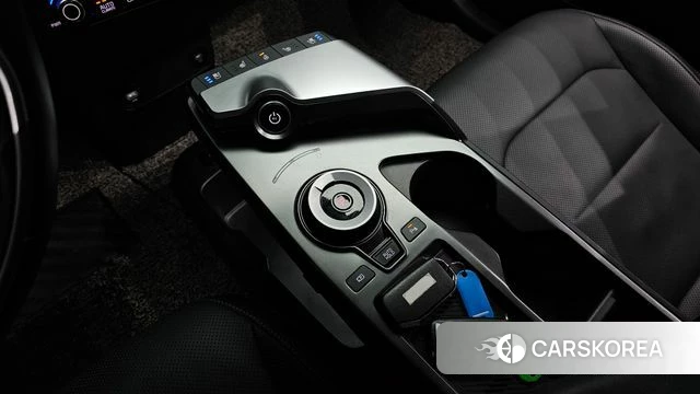 Kia EV6 id 4186969 из Кореи 30