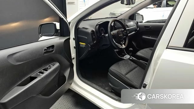 Kia Morning Urban (JA) id 3897772 из Кореи 19