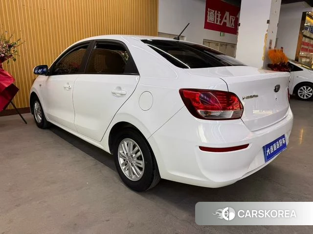 Kia Huanchi id 4259281 из Китая 9