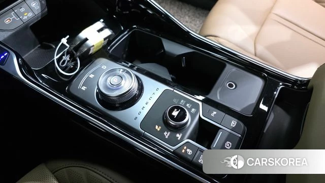 Kia The New Sorento 4th Generation id 4591036 из Кореи 32