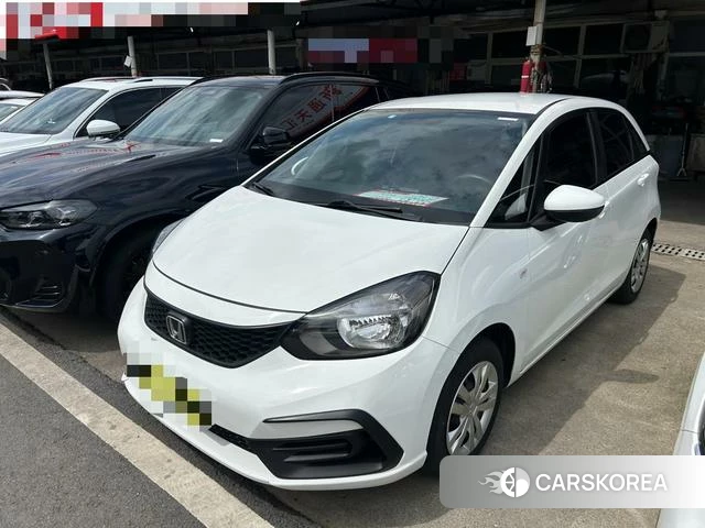 Honda Fit id 4291164 из Китая 9