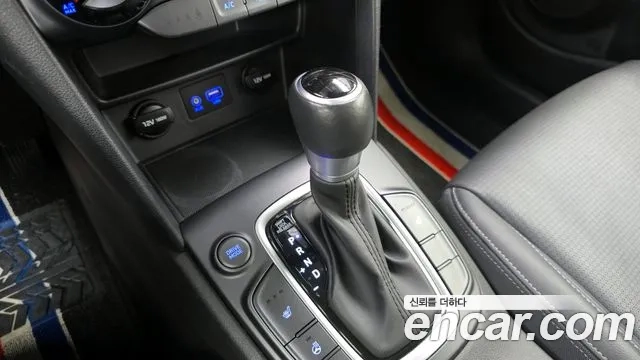 Hyundai Kona id 2907983 из Кореи 19