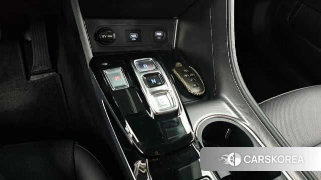 Hyundai Sonata Hybrid (DN8) id 4646200 из Кореи 31