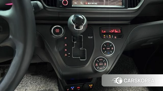 Kia The New Kia Ray id 4735483 из Кореи 30