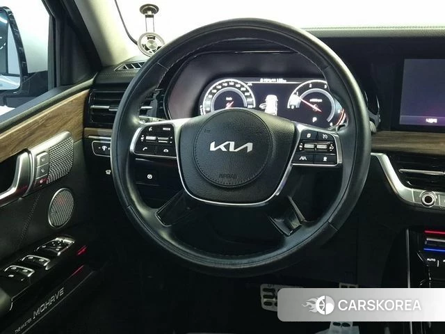 Kia Mohave Master id 4201008 из Кореи 19