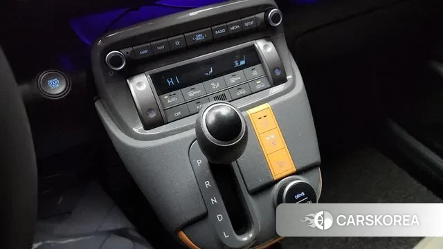 Hyundai Casper id 3561544 из Кореи 19