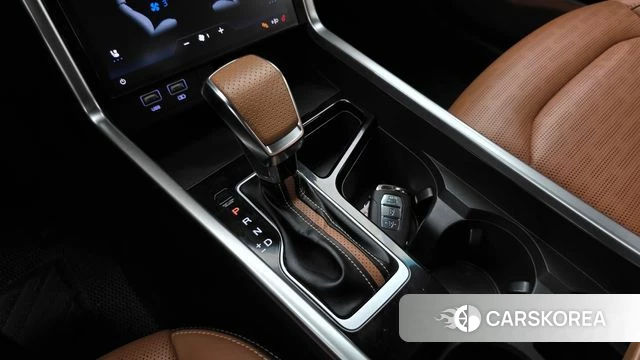 Ssangyong Torres id 4561221 из Кореи 33