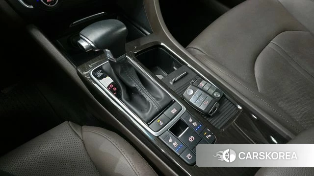 Kia The New K5 2nd generation id 4325413 из Кореи 29