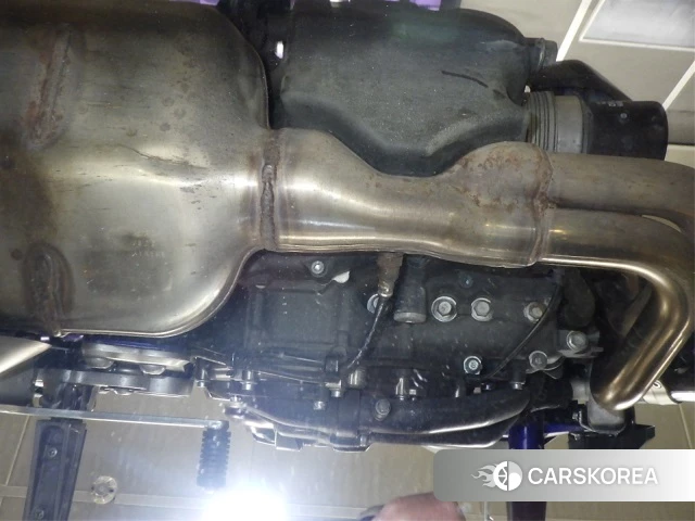 Yamaha MT-07 id 4386931 из Японии 9