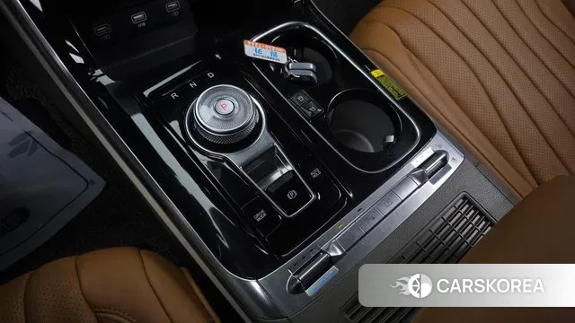 Kia Carnival 4th generation id 3655431 из Кореи 19