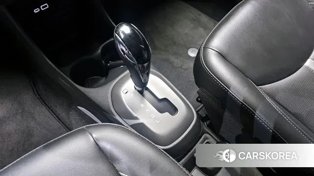 Chevrolet (GM Daewoo) The New Spark id 3691801 из Кореи 19