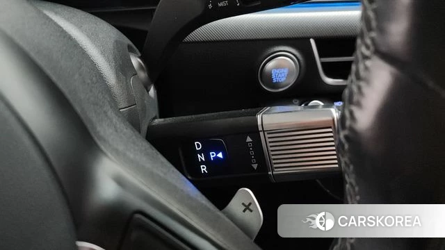 Hyundai Sonata D Edge (DN8) id 4584936 из Кореи 30