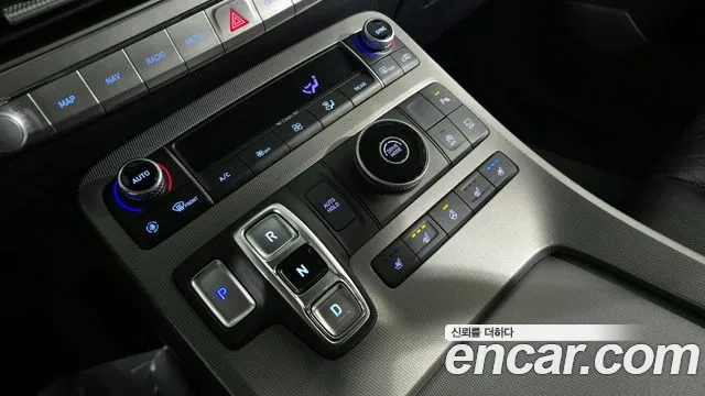 Hyundai Palisade id 2466414 из Кореи 19