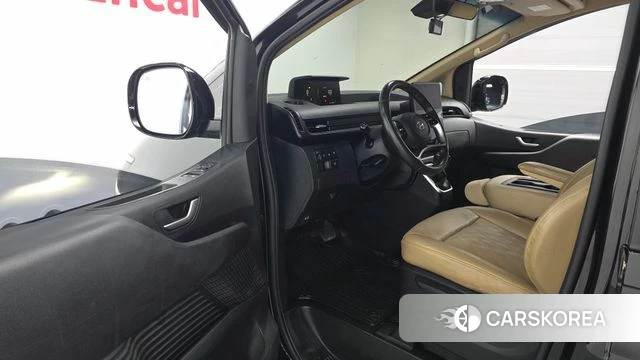 Hyundai Staria id 4636242 из Кореи 29