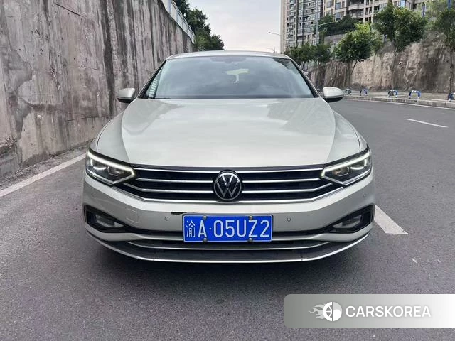 Volkswagen Magotan id 4392102 из Китая 9