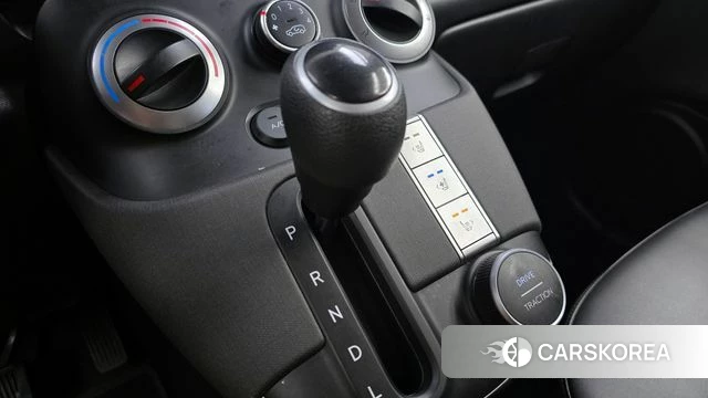 Hyundai Casper id 4243933 из Кореи 29