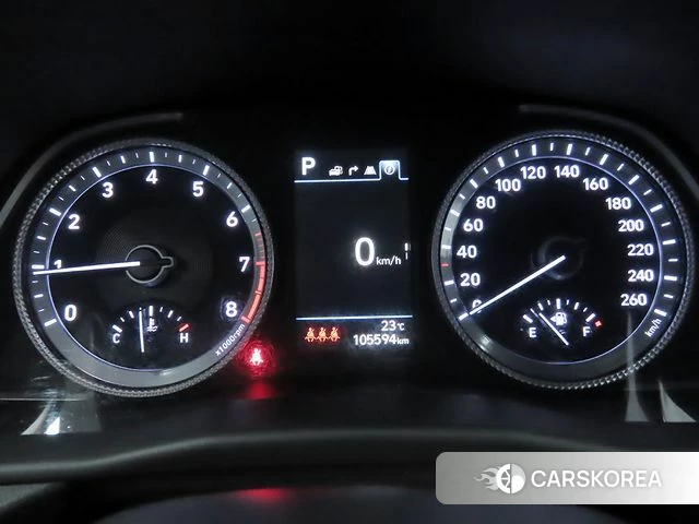 Hyundai Sonata (DN8) id 4905942 из Кореи 19