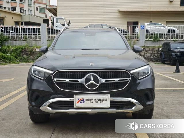 Mercedes-Benz GLC id 4274512 из Китая 18