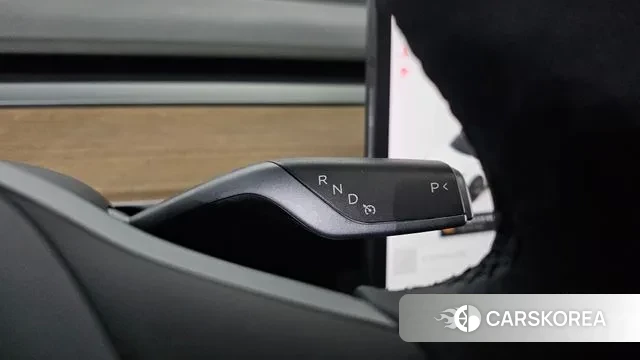 Tesla Model 3 id 3311858 из Кореи 19