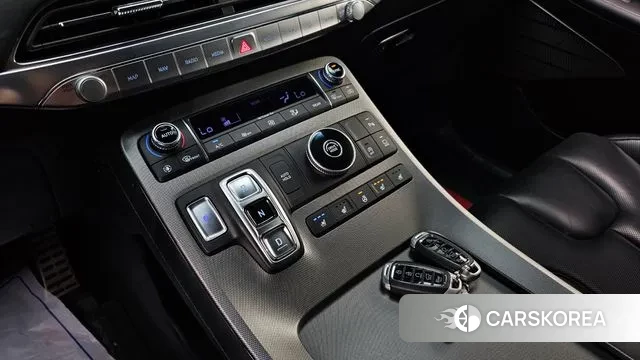 Hyundai Palisade id 3012500 из Кореи 19